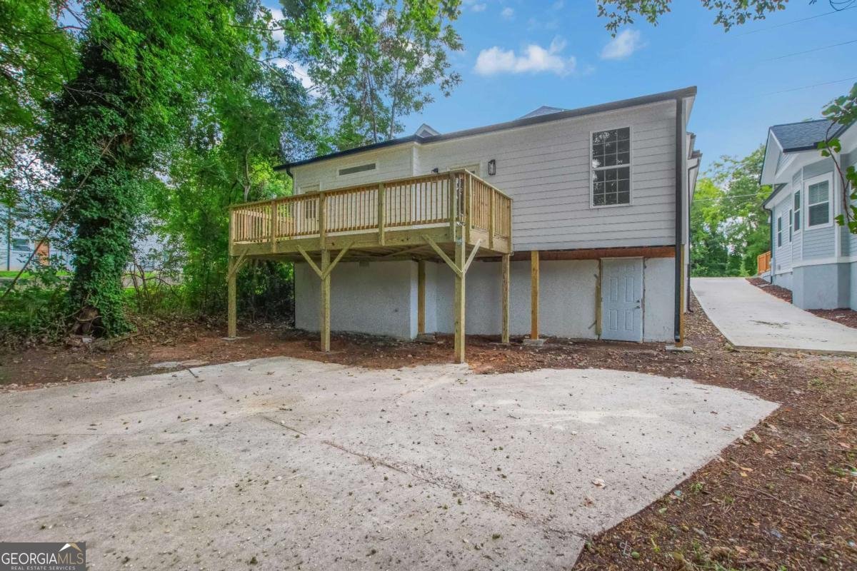 439 James P Brawley Drive Atlanta - 18