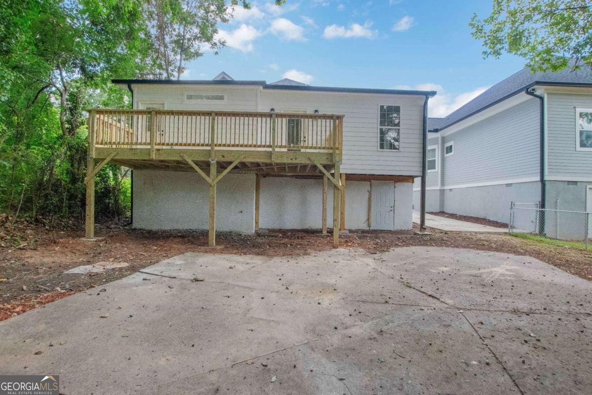 439 James P Brawley Drive Atlanta - 19