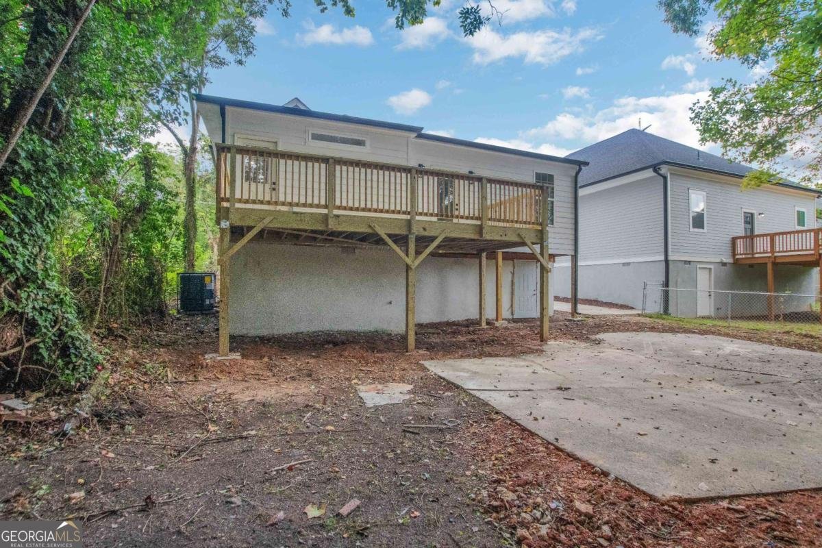 439 James P Brawley Drive Atlanta - 20