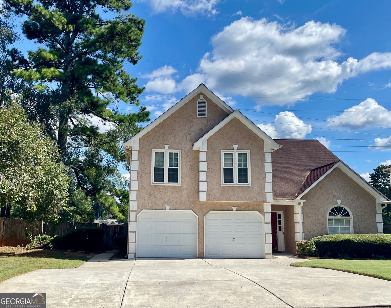 800 Meadowsong Circle Lawrenceville - 1