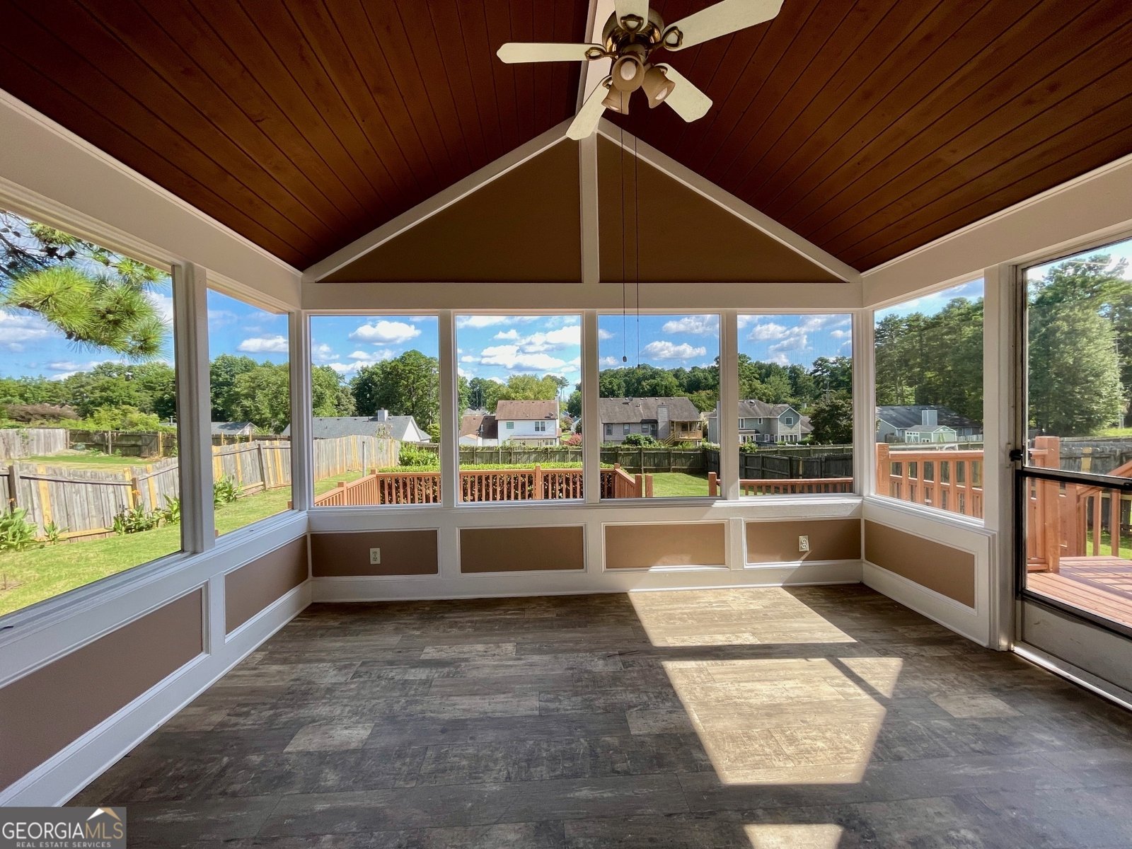 800 Meadowsong Circle Lawrenceville - 15