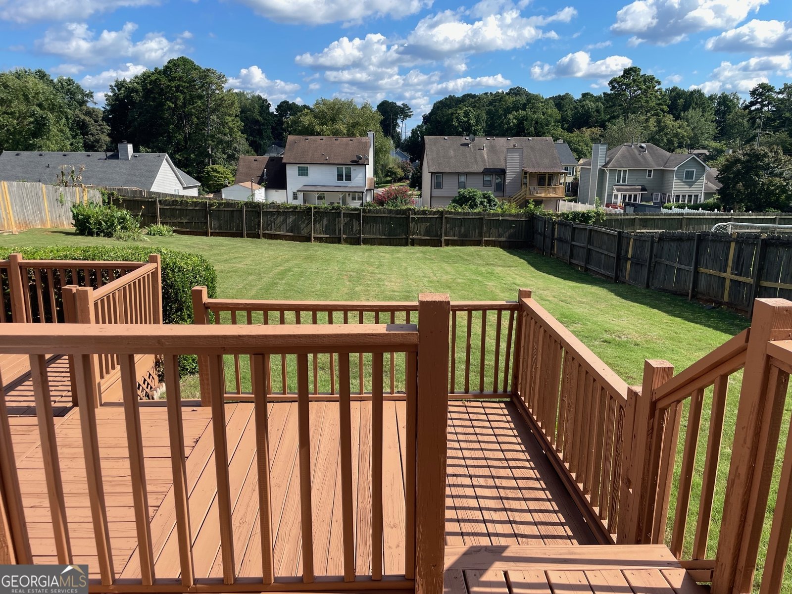 800 Meadowsong Circle Lawrenceville - 16