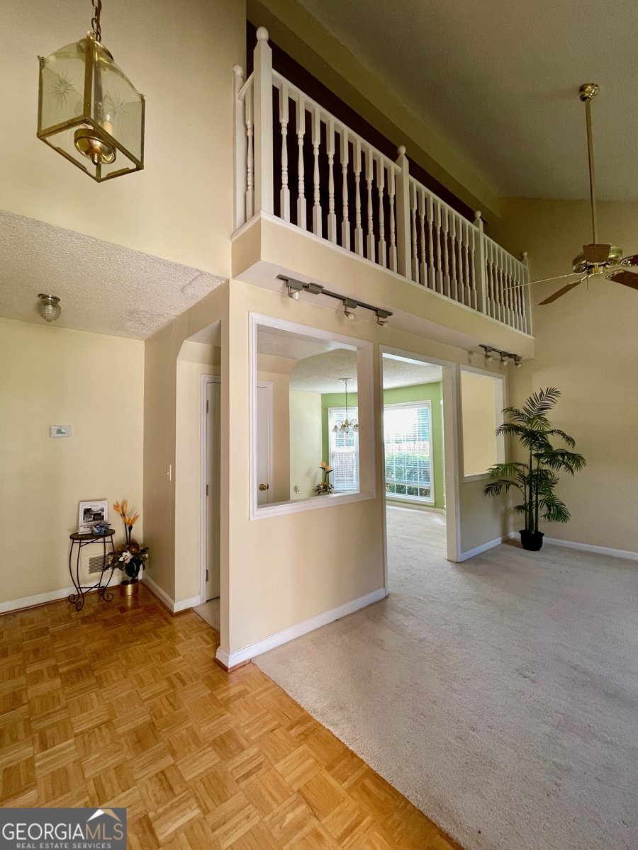 800 Meadowsong Circle Lawrenceville - 2