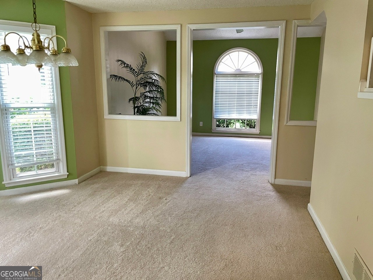 800 Meadowsong Circle Lawrenceville - 3