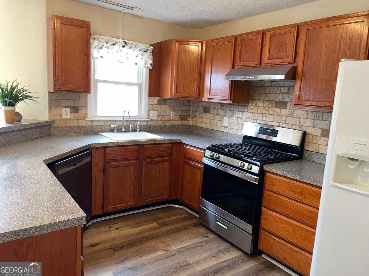 800 Meadowsong Circle Lawrenceville - 5