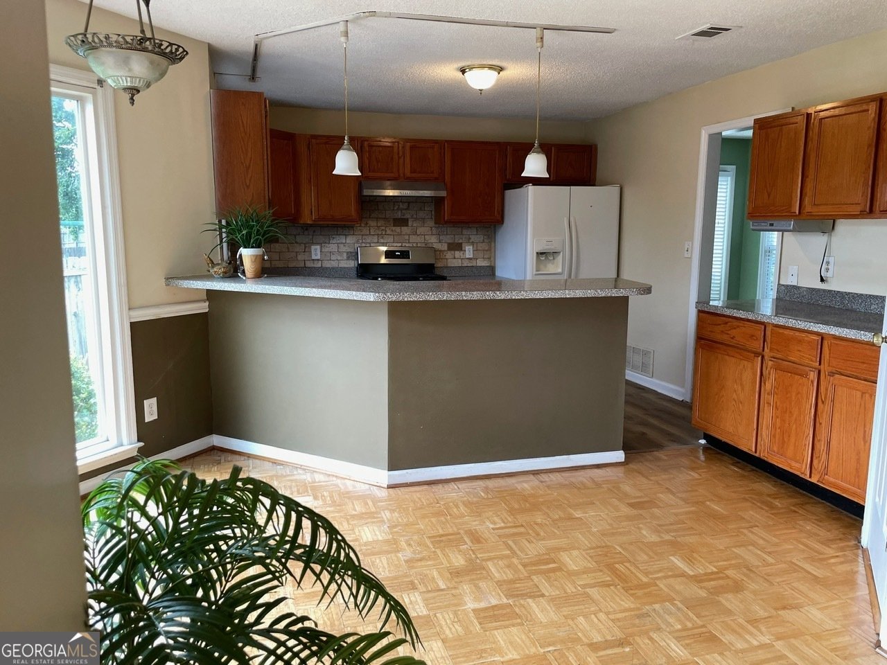 800 Meadowsong Circle Lawrenceville - 6