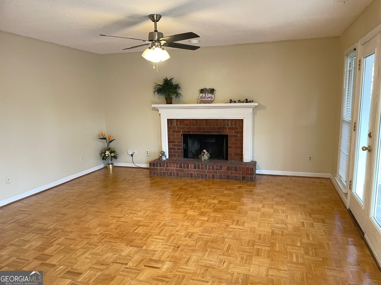 800 Meadowsong Circle Lawrenceville - 8
