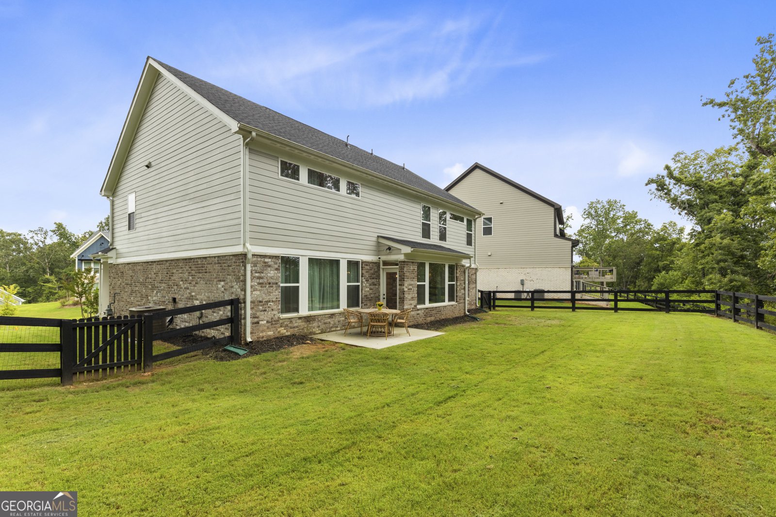 8390 Scenic Ridge Way Ball Ground - 20