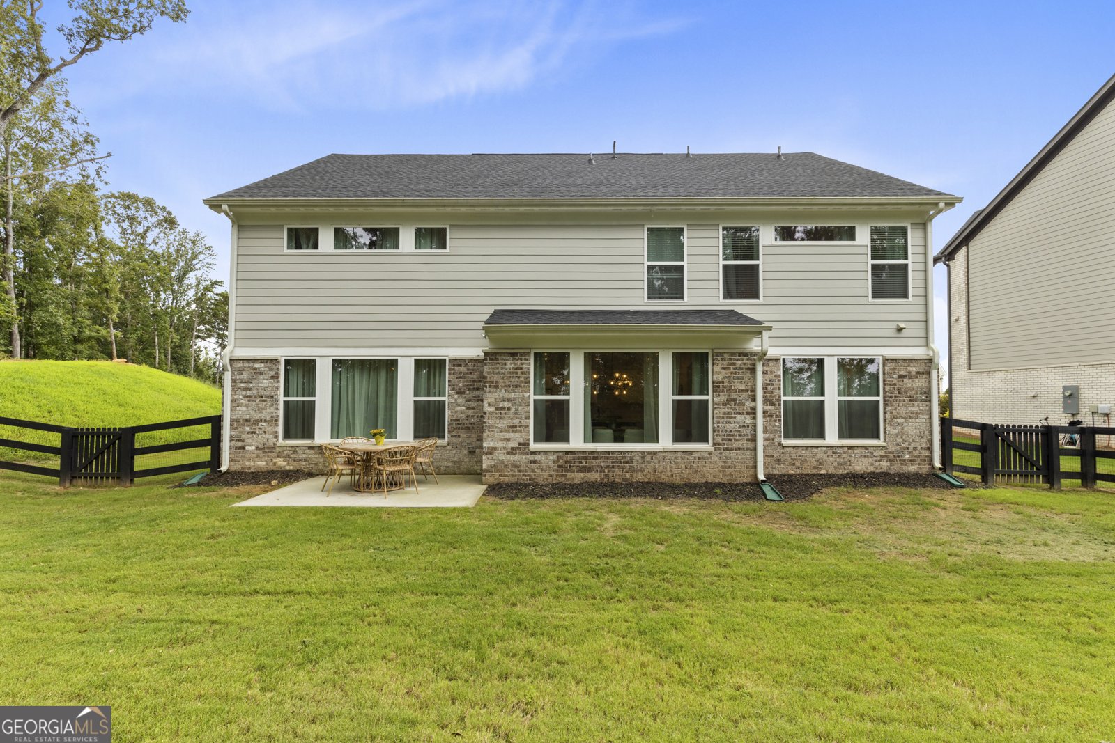 8390 Scenic Ridge Way Ball Ground - 21