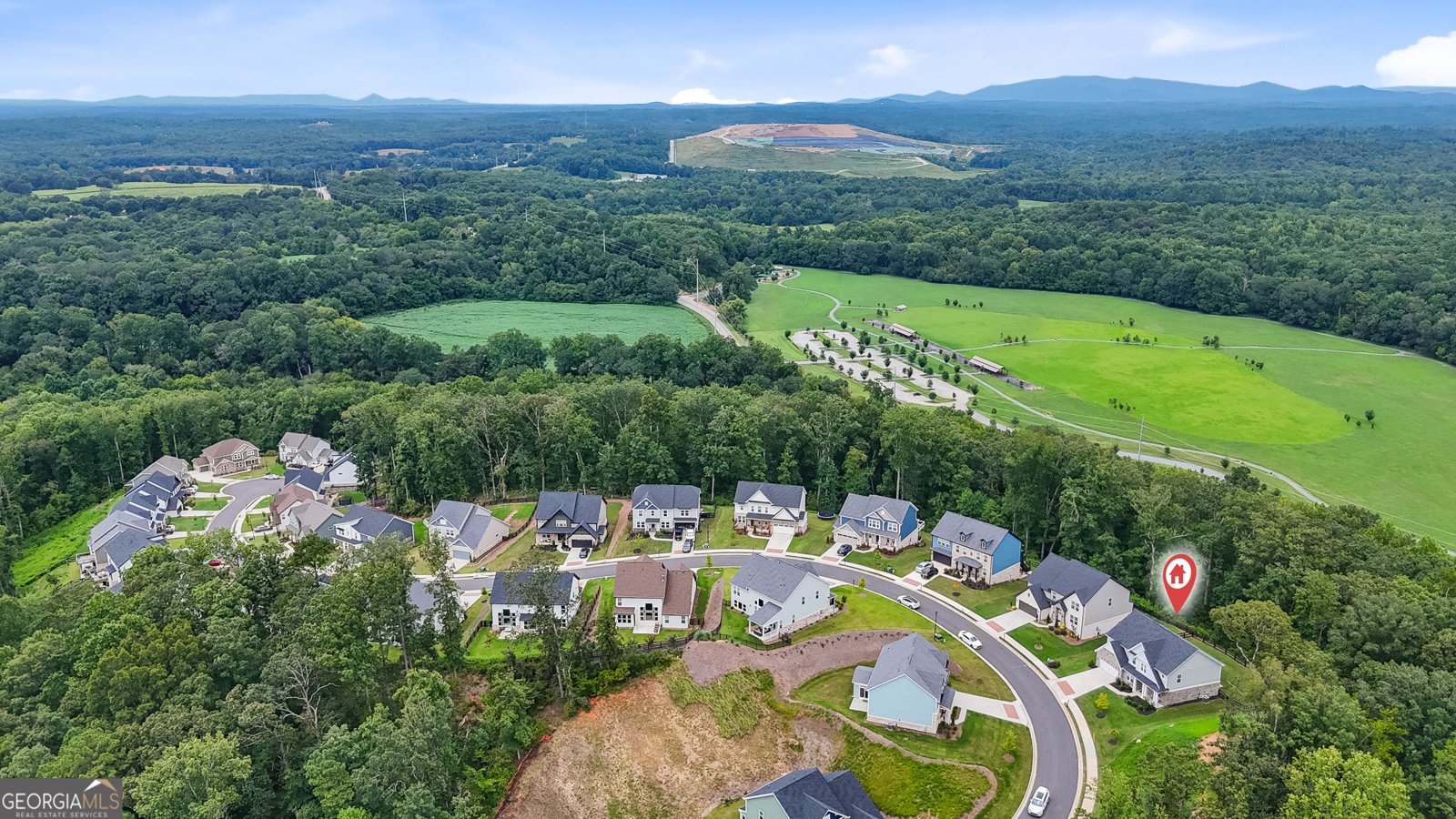 8390 Scenic Ridge Way Ball Ground - 22
