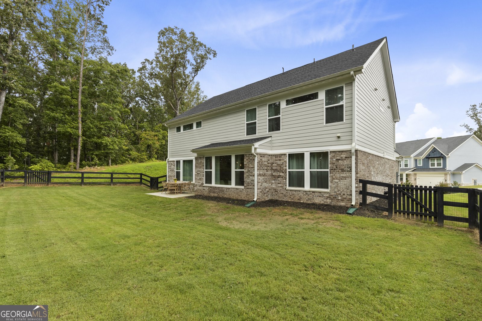 8390 Scenic Ridge Way Ball Ground - 3
