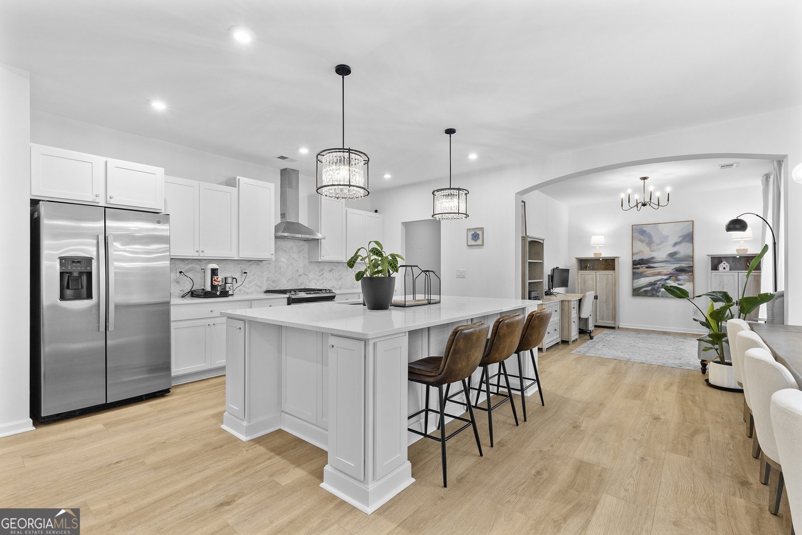 8390 Scenic Ridge Way Ball Ground - 5