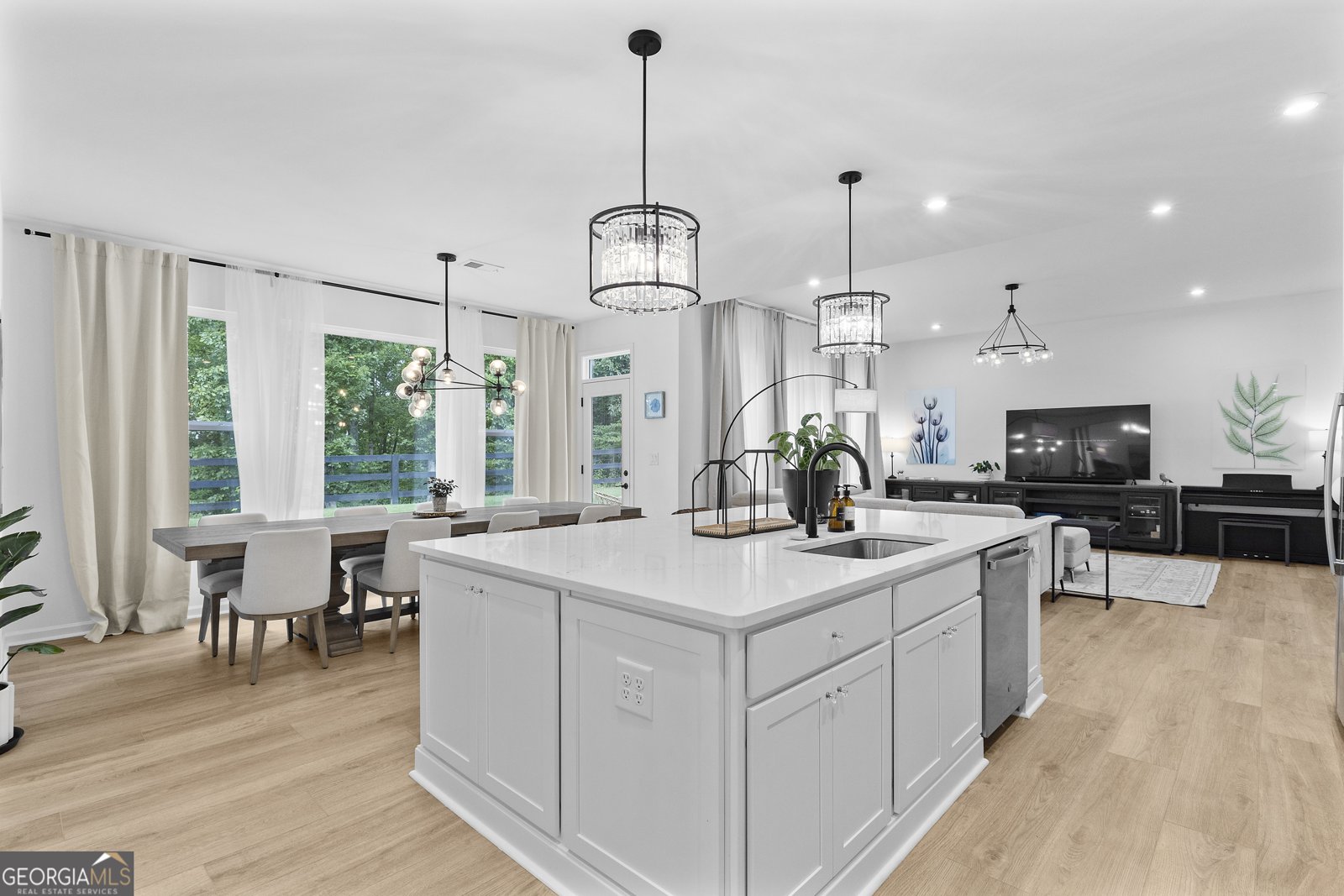 8390 Scenic Ridge Way Ball Ground - 7