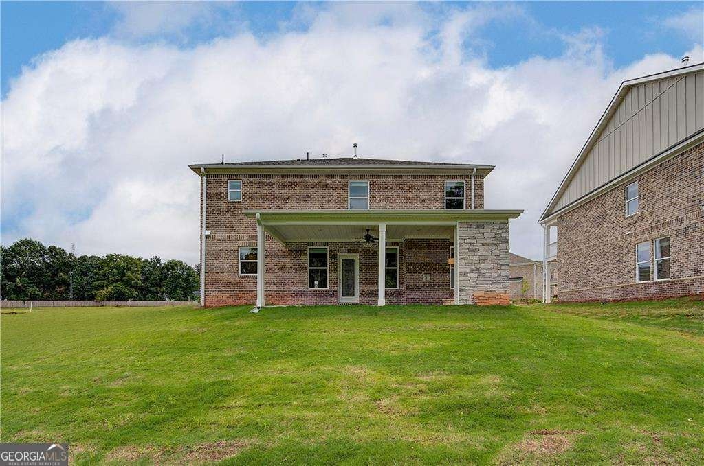 281 Chiswick Loop Stockbridge - 33
