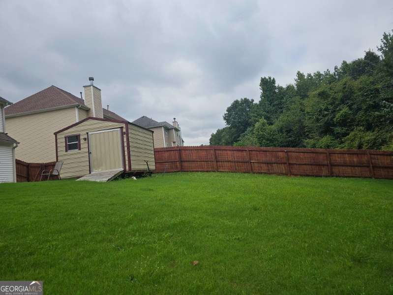 1600 Gallup Drive Stockbridge - 17