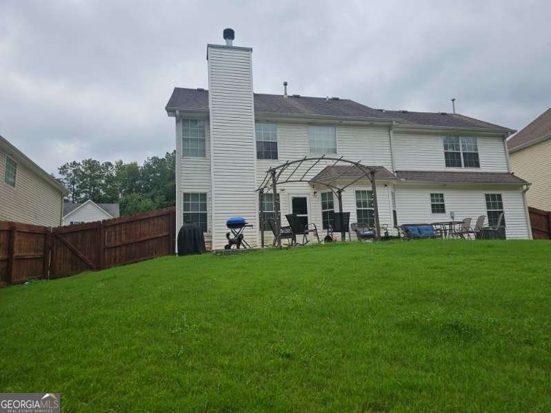 1600 Gallup Drive Stockbridge - 18