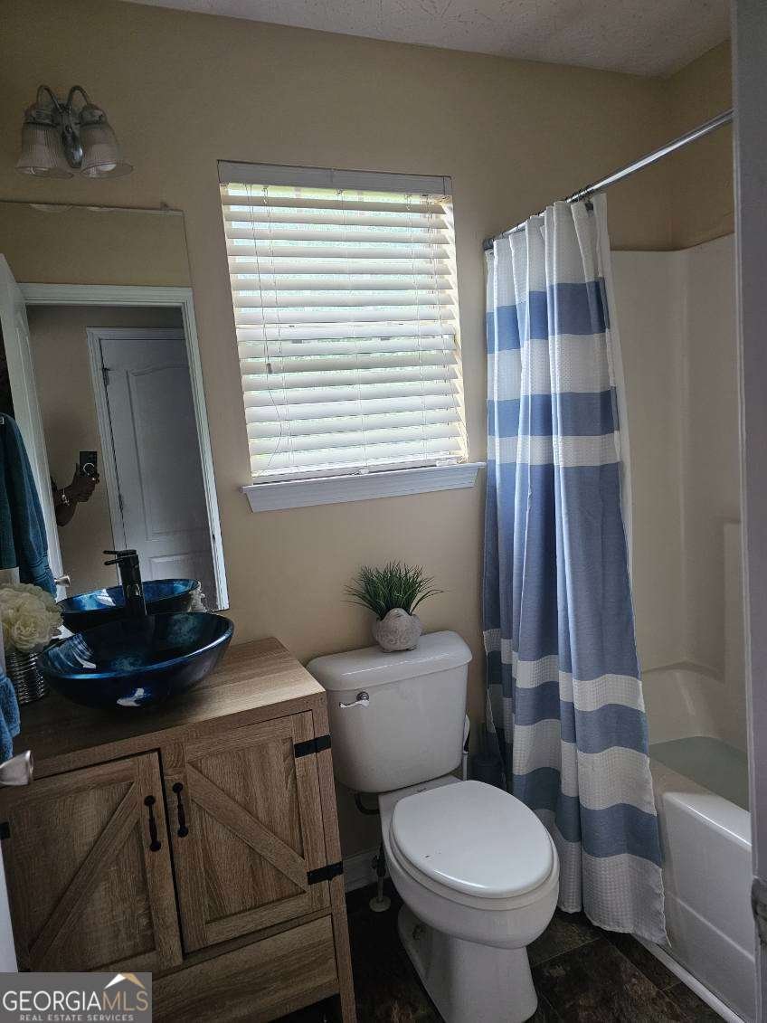 1600 Gallup Drive Stockbridge - 8