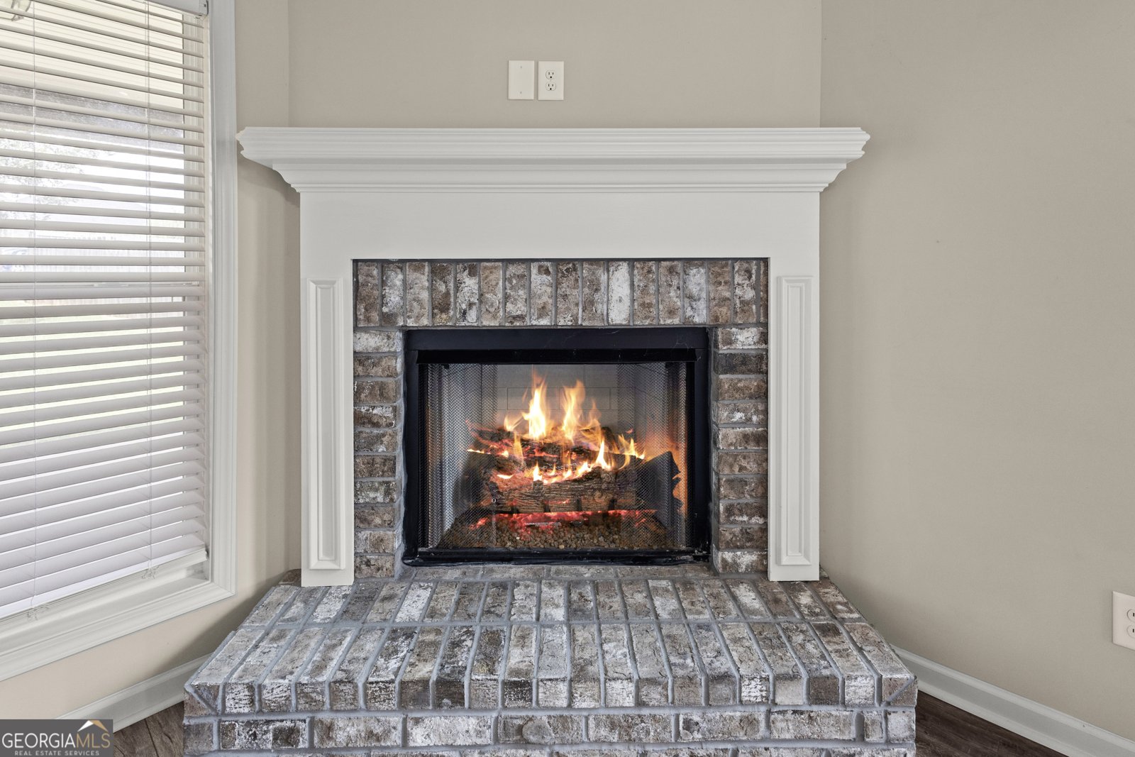 109 Rusty Plow Lane Perry - 13