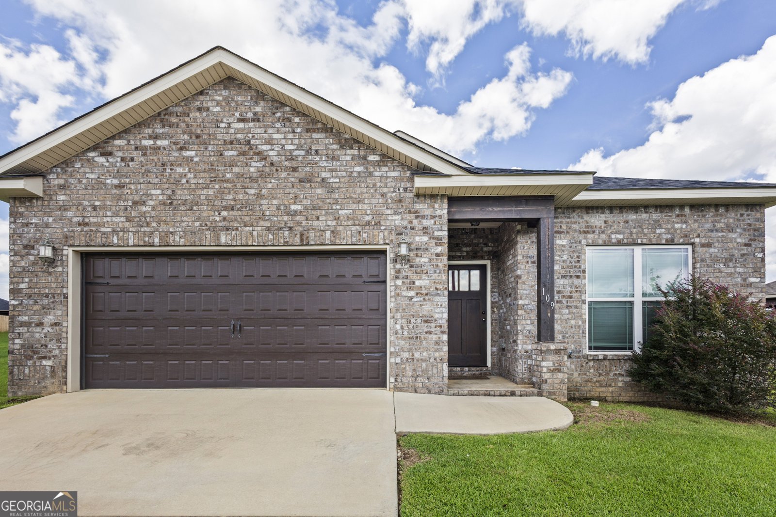109 Rusty Plow Lane Perry - 2