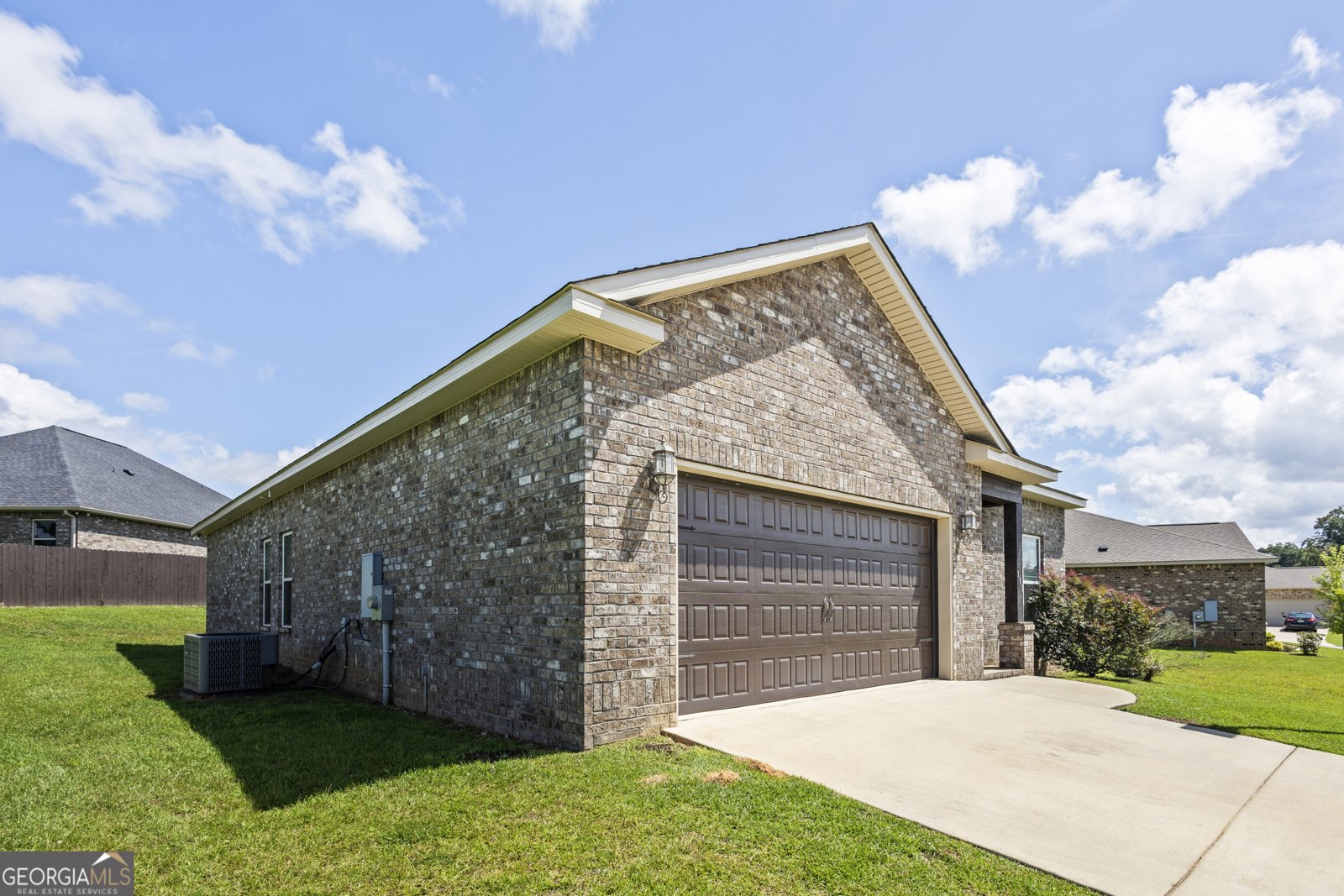 109 Rusty Plow Lane Perry - 3