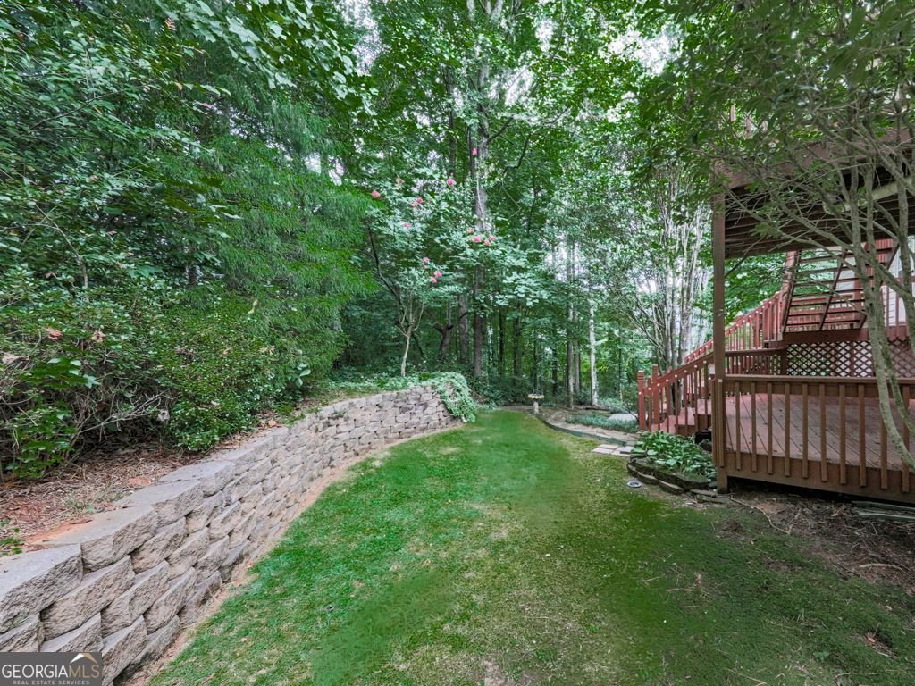 3007 Clove Tree Lane Woodstock - 1