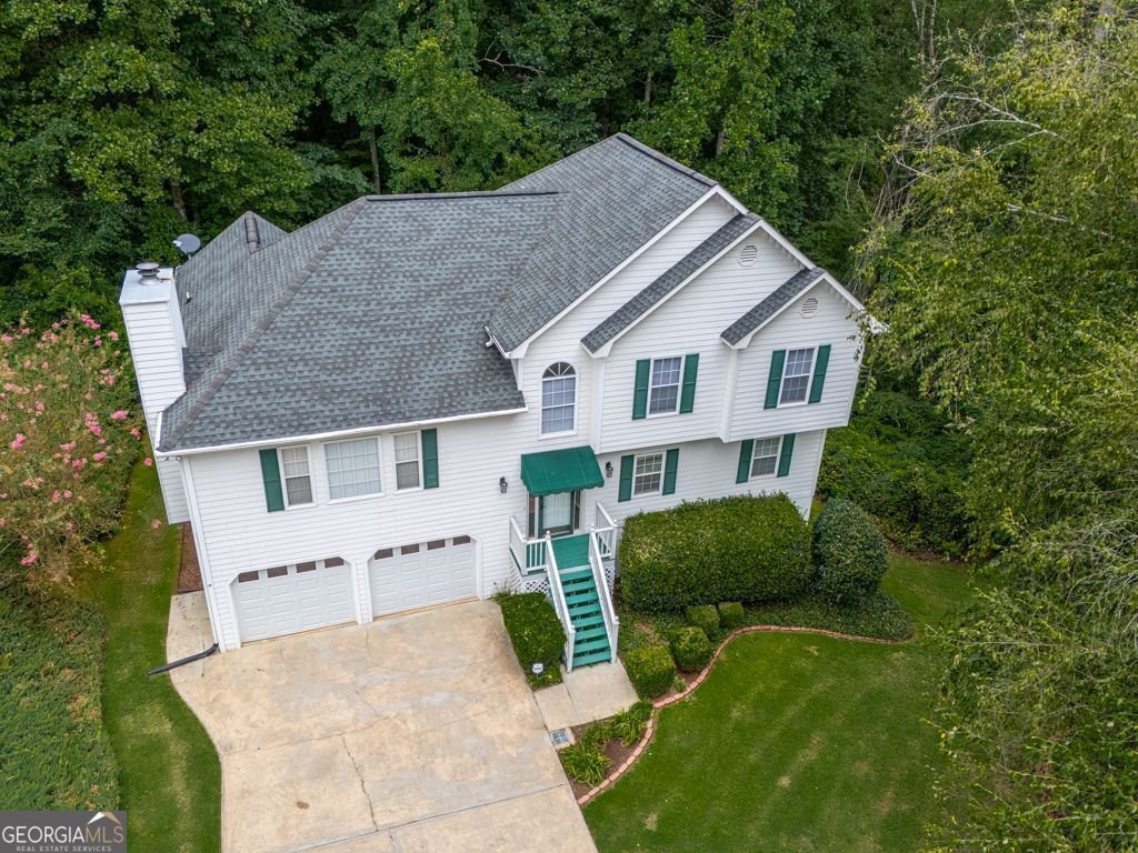 3007 Clove Tree Lane Woodstock - 3