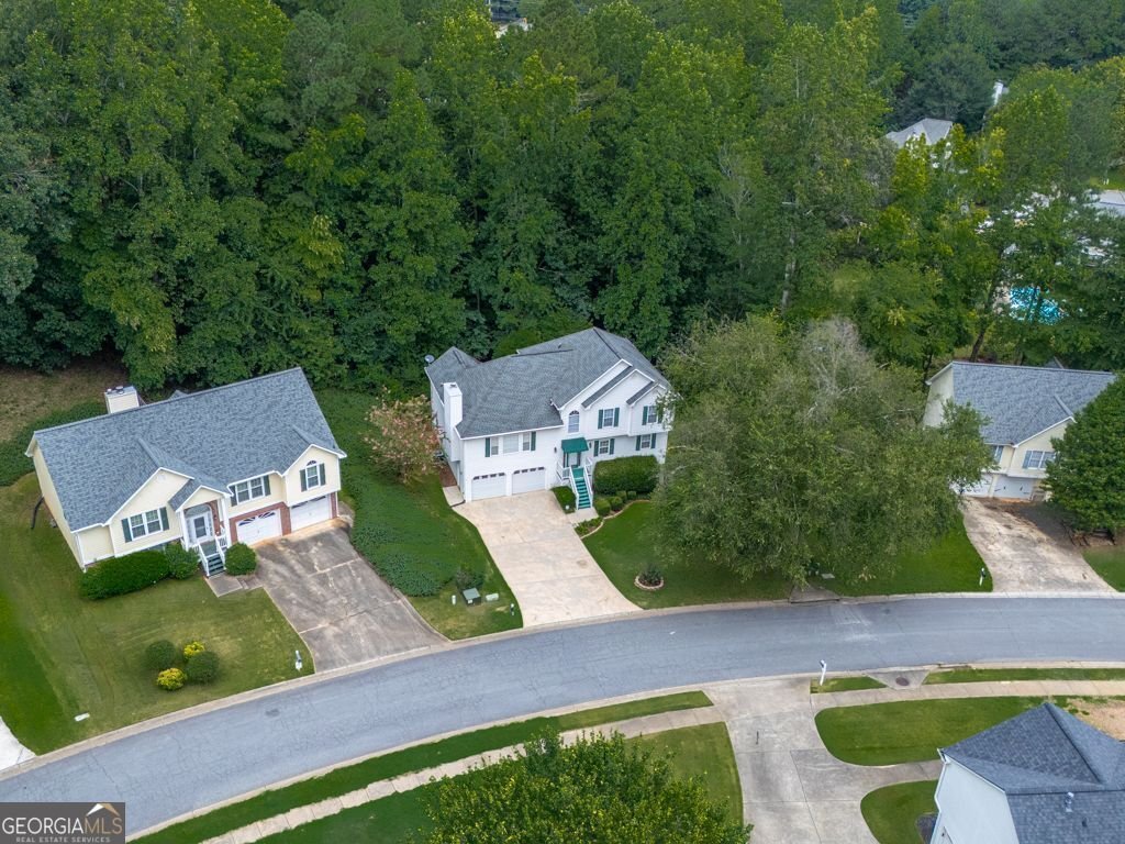 3007 Clove Tree Lane Woodstock - 4