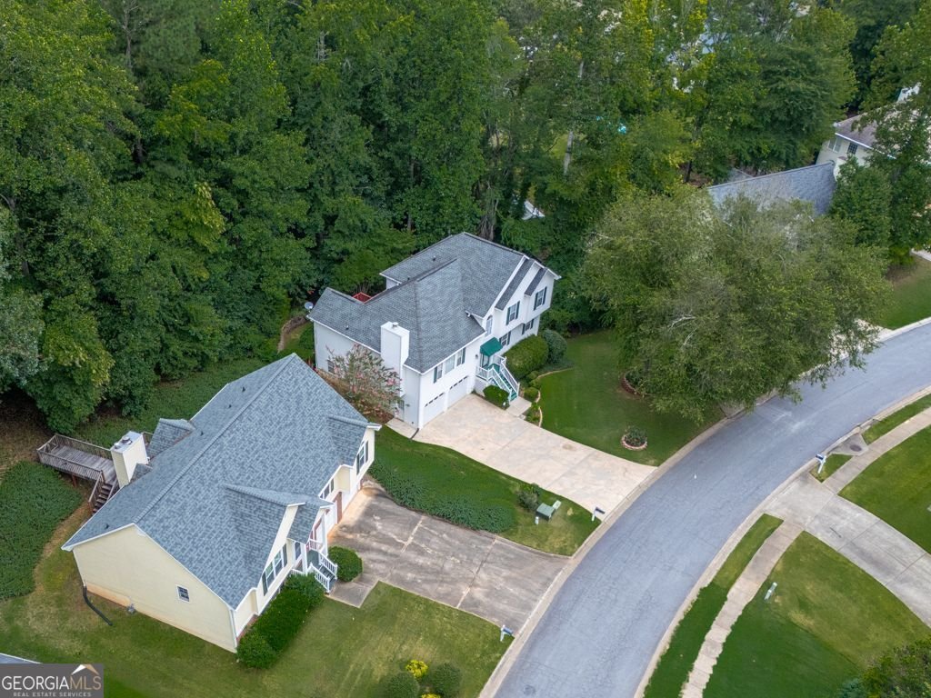 3007 Clove Tree Lane Woodstock - 5