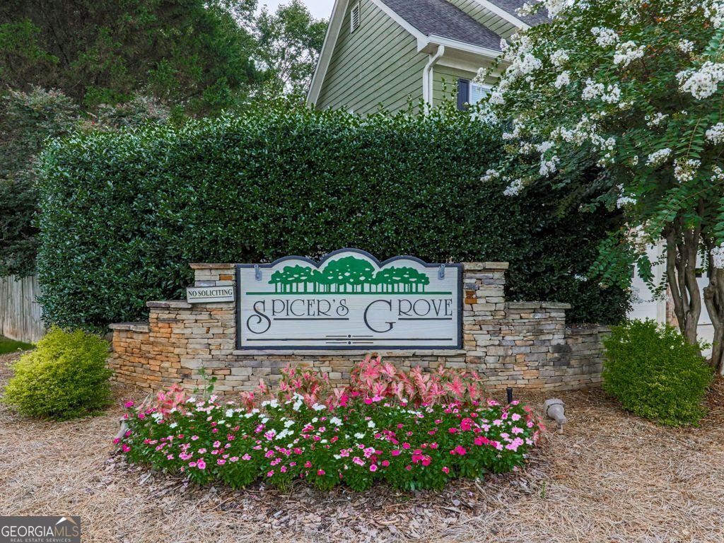 3007 Clove Tree Lane Woodstock - 6