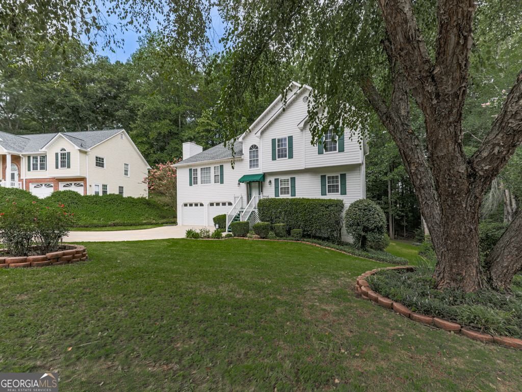 3007 Clove Tree Lane Woodstock - 7