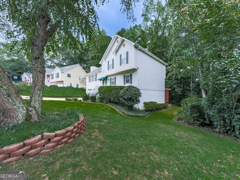 3007 Clove Tree Lane Woodstock - 8