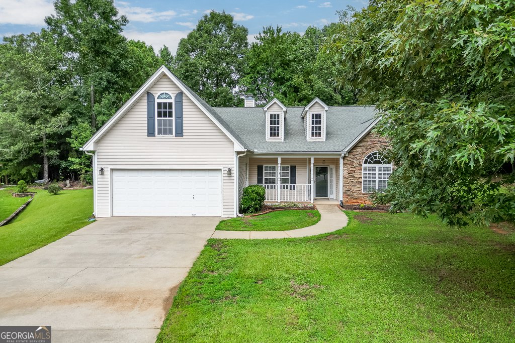6528 Sundial Avenue Flowery Branch - 1