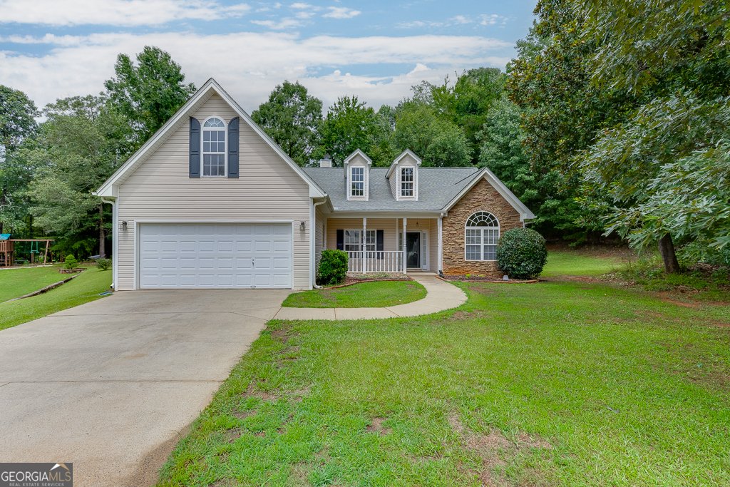 6528 Sundial Avenue Flowery Branch - 2