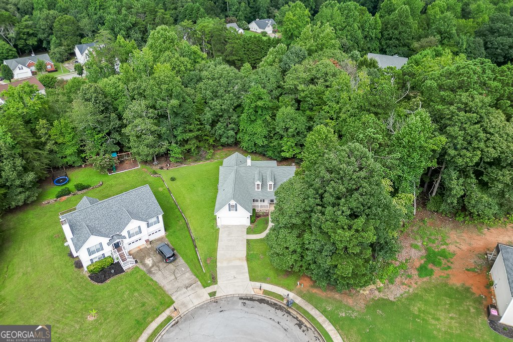 6528 Sundial Avenue Flowery Branch - 24