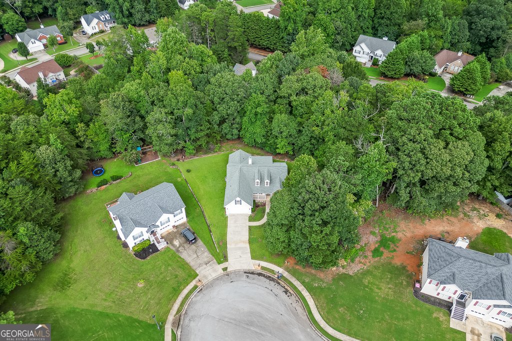 6528 Sundial Avenue Flowery Branch - 25