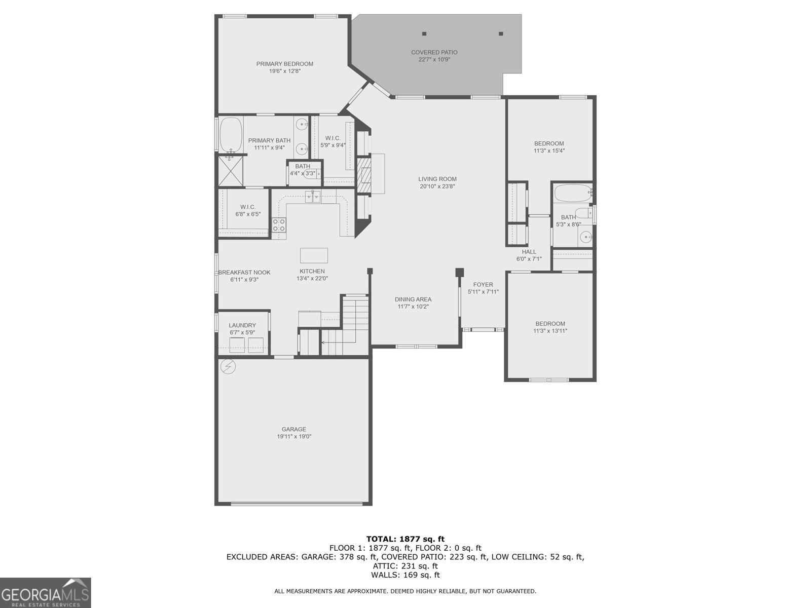 6528 Sundial Avenue Flowery Branch - 28