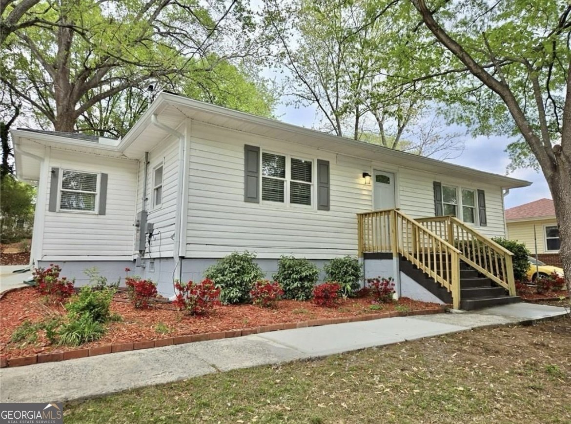 2495 GLENDALE Circle Smyrna - 1