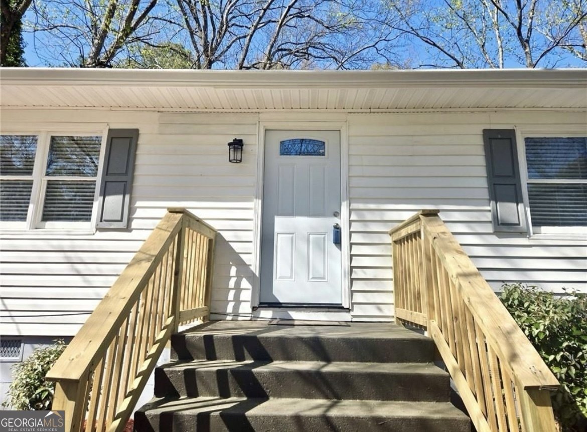 2495 GLENDALE Circle Smyrna - 5