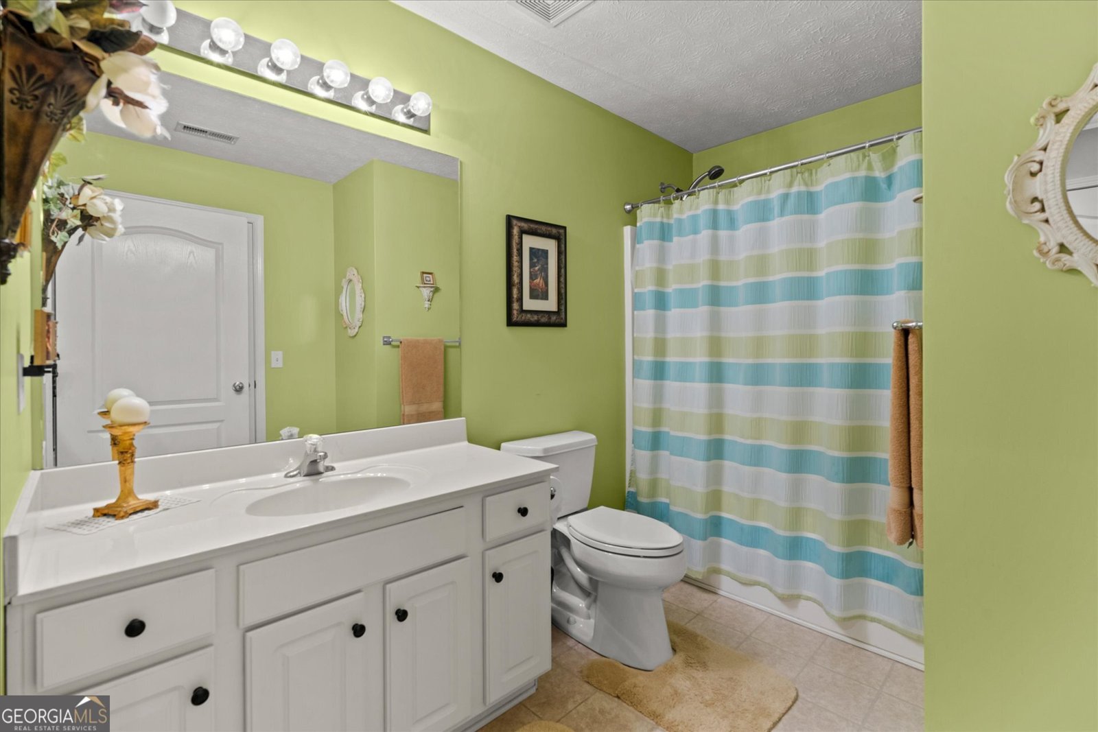 491 Vandenburg Drive Villa Rica - 16