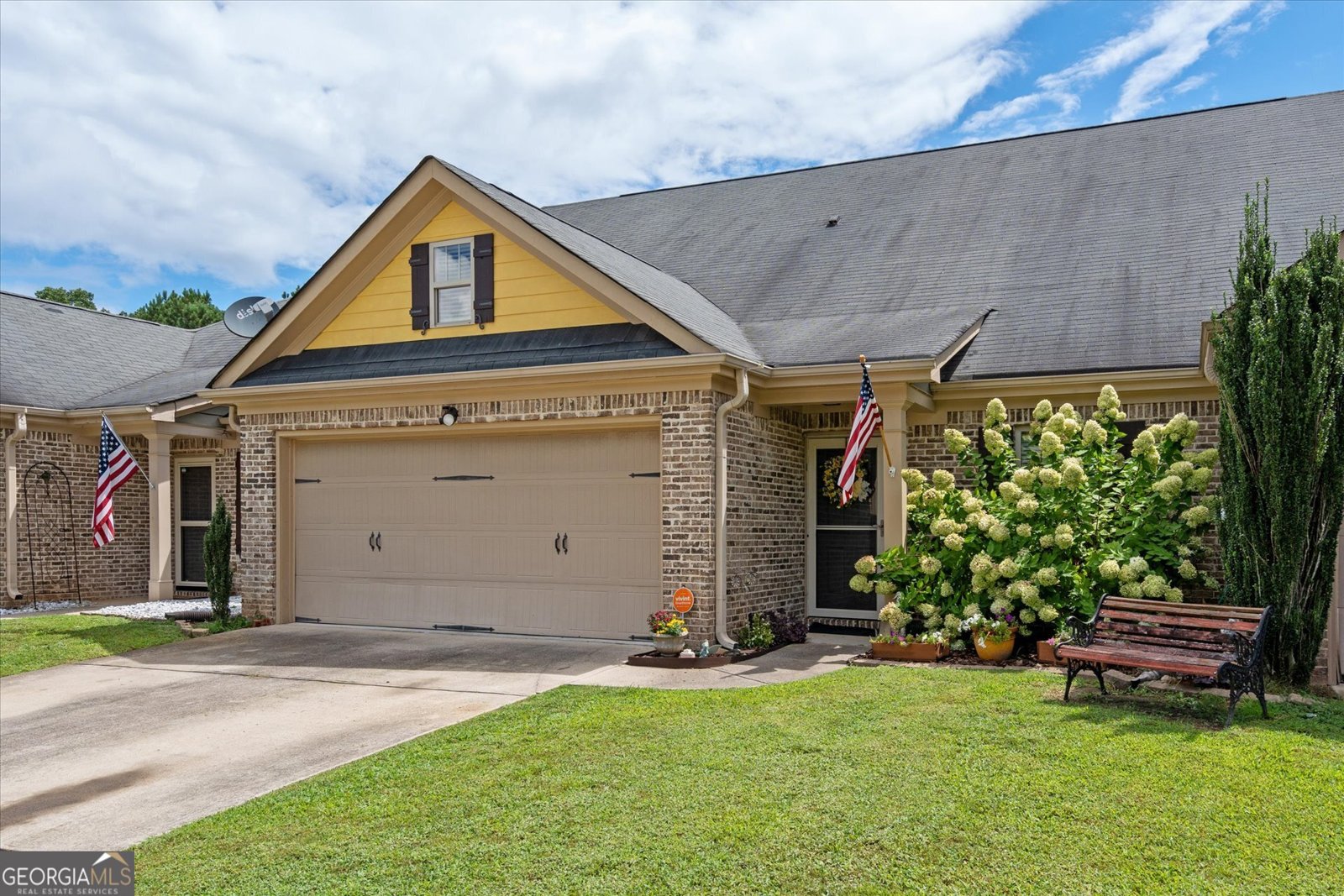 491 Vandenburg Drive Villa Rica - 2