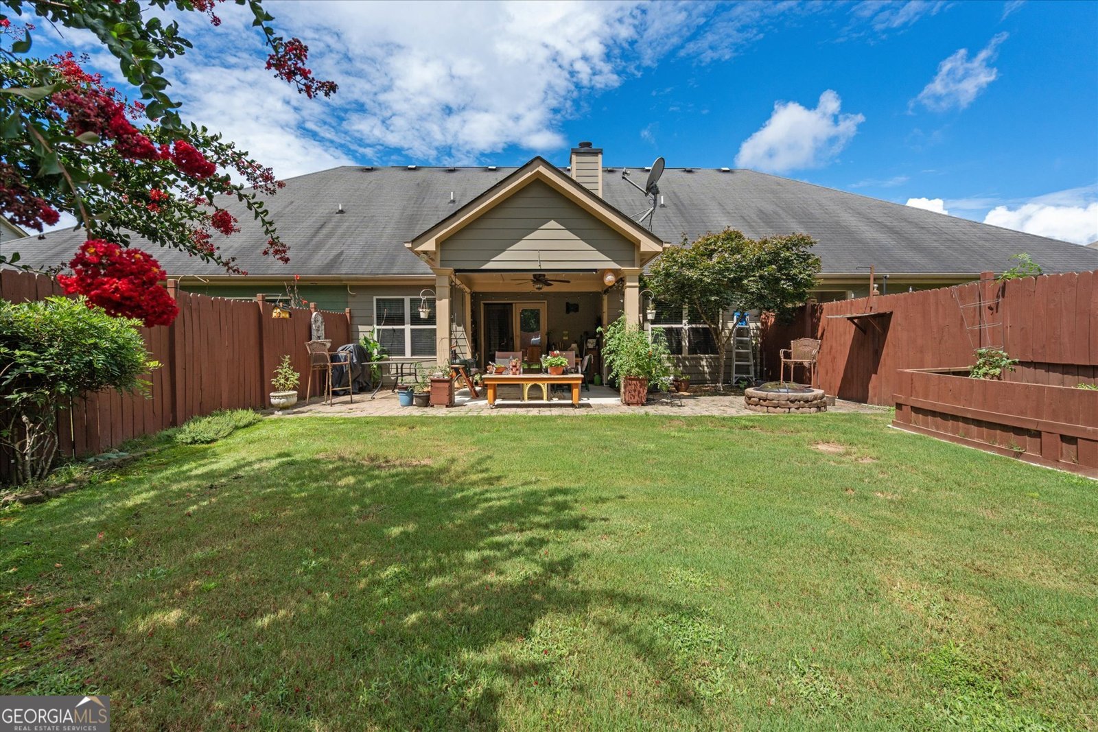 491 Vandenburg Drive Villa Rica - 21