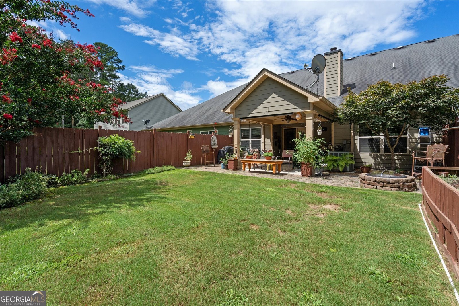 491 Vandenburg Drive Villa Rica - 22