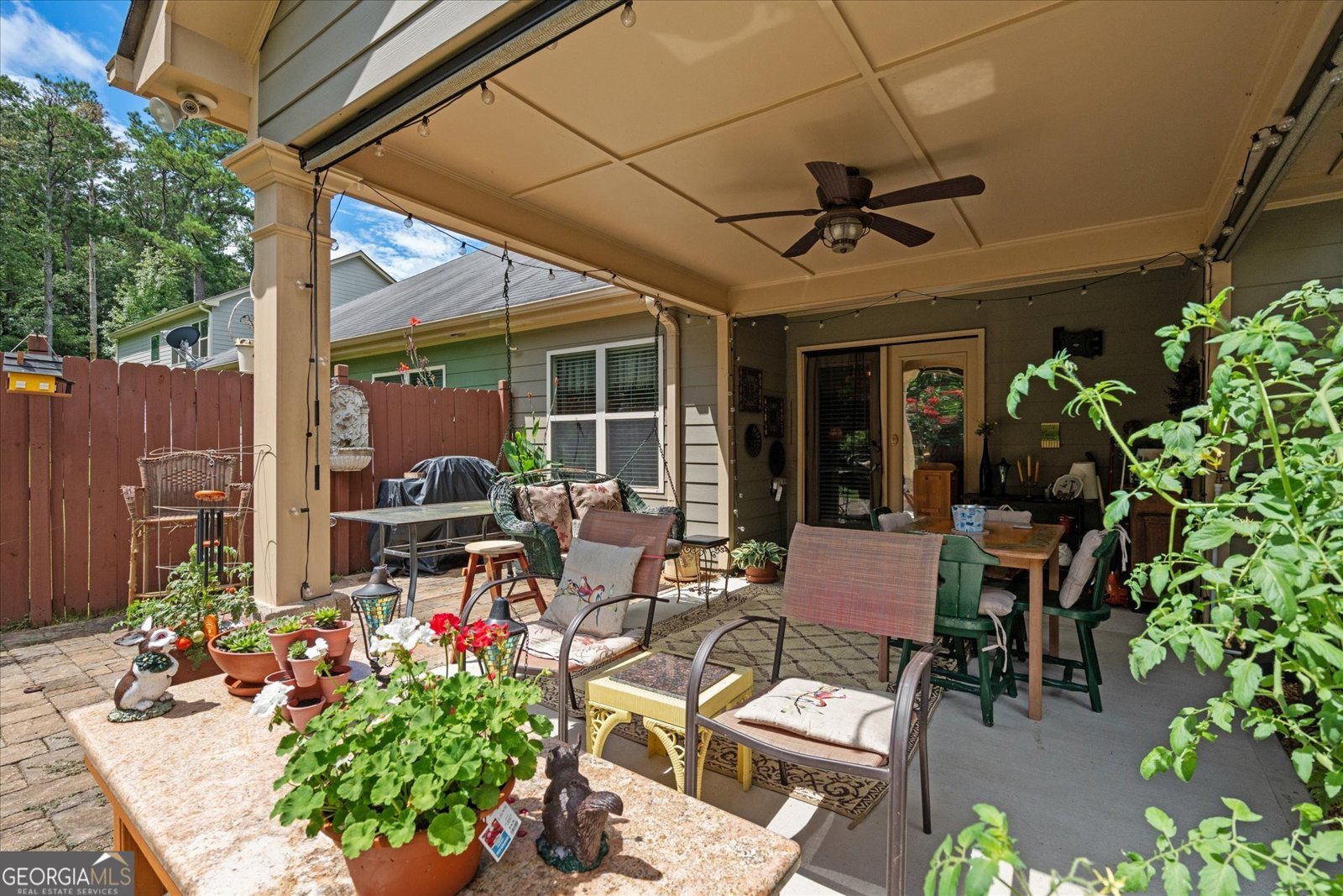 491 Vandenburg Drive Villa Rica - 23