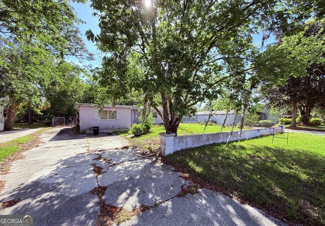 9019 Greenleaf Road Jacksonville - 2