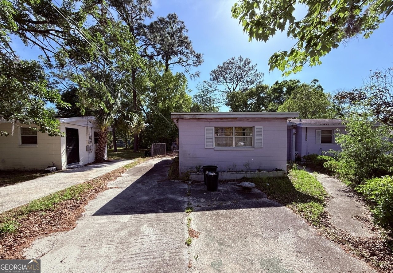 9019 Greenleaf Road Jacksonville - 3