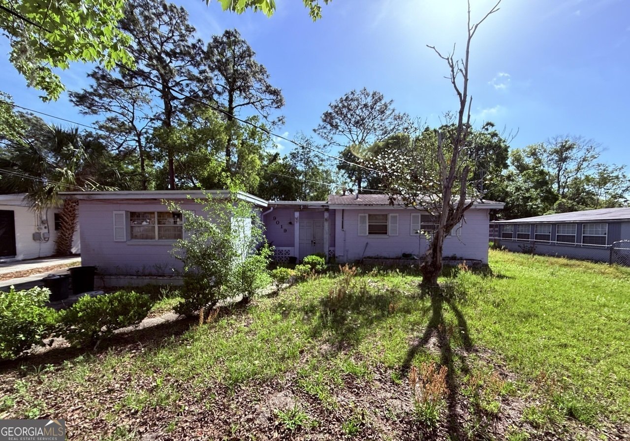 9019 Greenleaf Road Jacksonville - 4