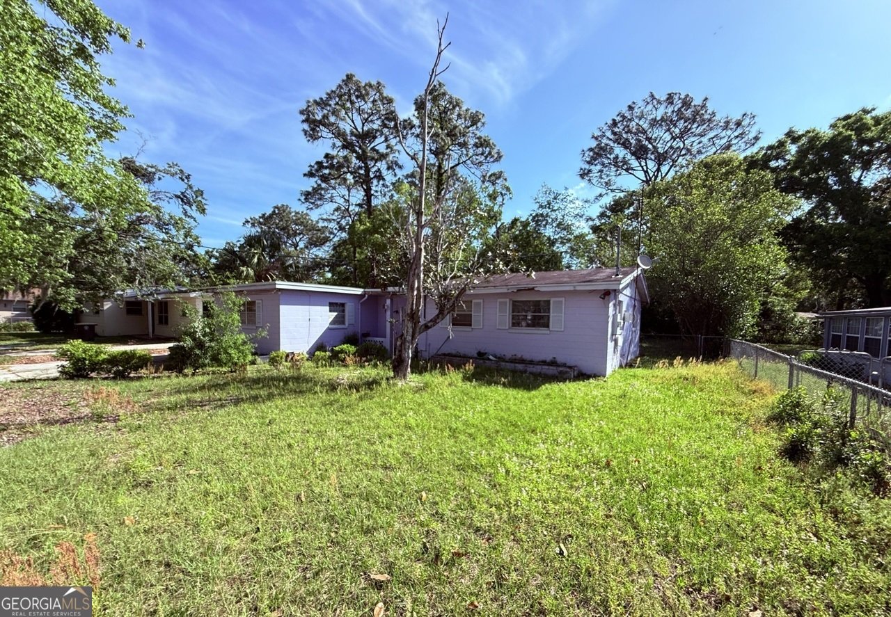 9019 Greenleaf Road Jacksonville - 5