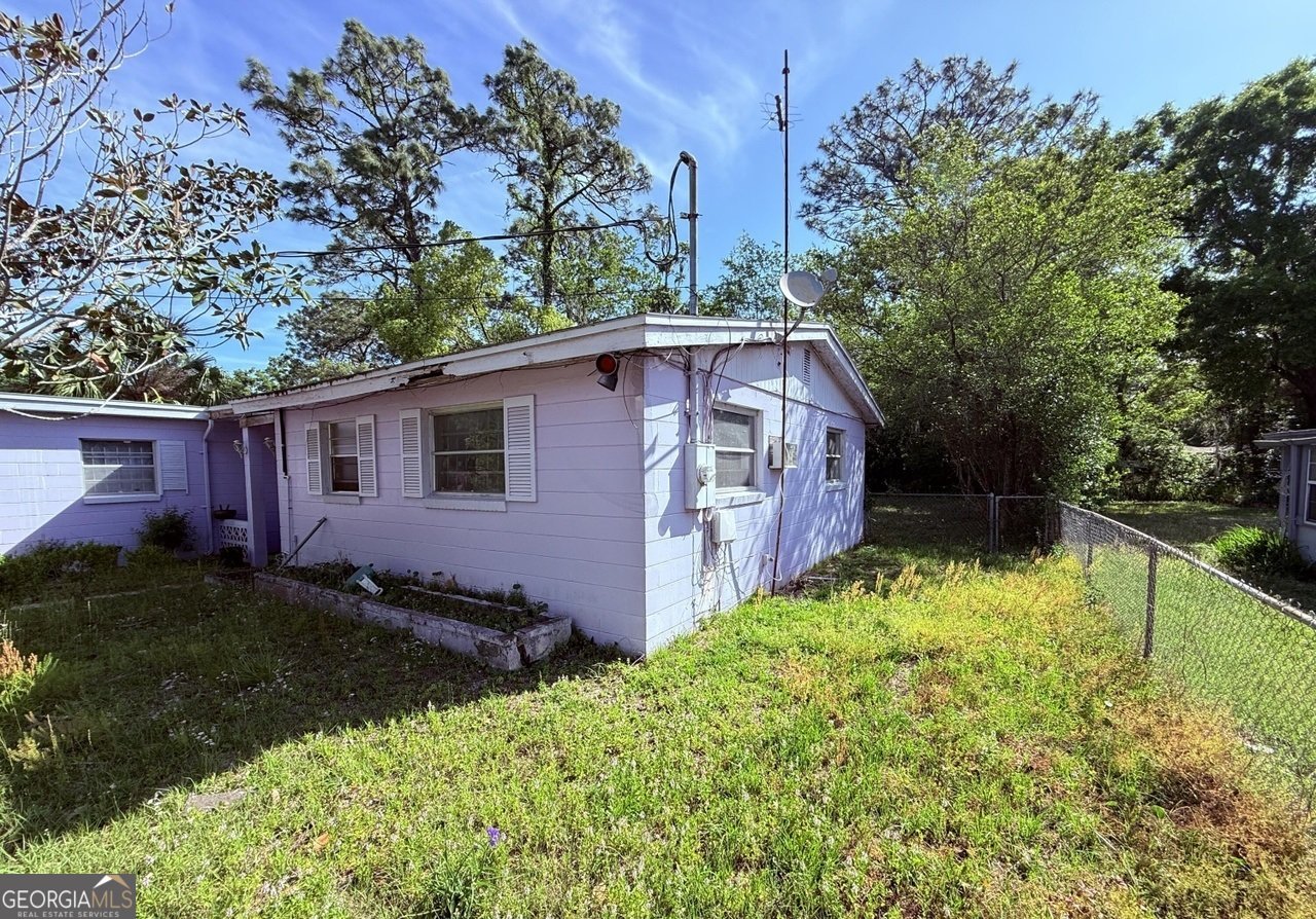 9019 Greenleaf Road Jacksonville - 6
