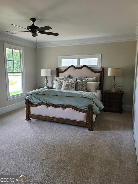 1657 Georgia Club Drive Statham - 10