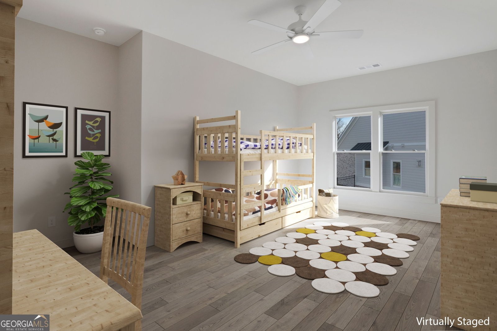 1657 Georgia Club Drive Statham - Photo 28